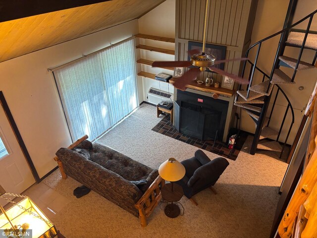 331 Quadna Mountain Rd, Hill City, MN 55748 - photo 8