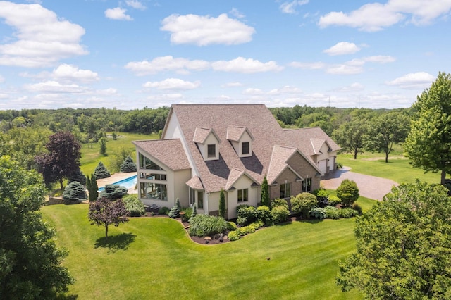 9721 Frontier Ln, Credit River Twp, MN 55044 - photo 1