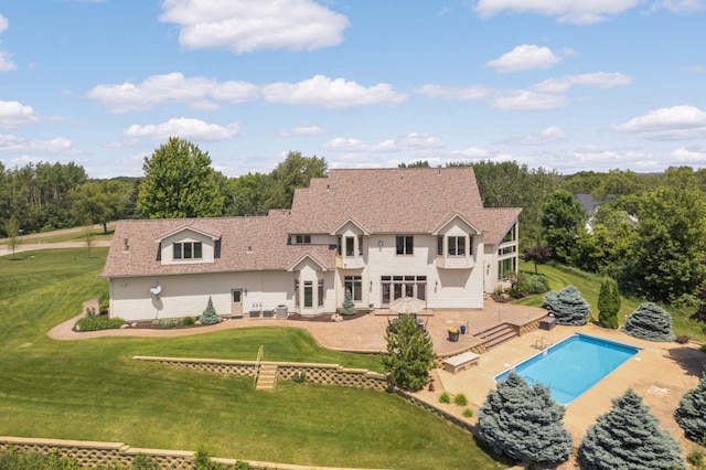 9721 Frontier Ln, Credit River Twp, MN 55044 - photo 5
