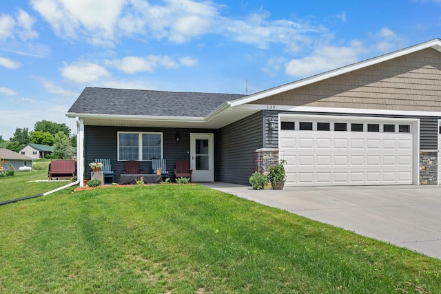 139 Fairview Ct, Menomonie, WI 54751 - photo 1