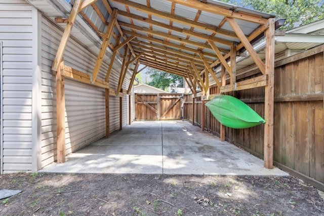 4105 31st Ave S, Minneapolis, MN 55406 - view of patio / terrace
