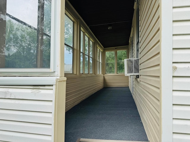 371 Sherburne Ave, Saint Paul, MN 55103 - view of side of home featuring cooling unit