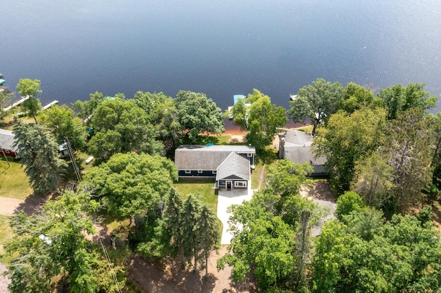 21865 512th Ln, Mcgregor, MN 55760 - view of subject property