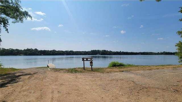 TBD Ottawa Dr, Fawn Lake Twp, MN 56438
