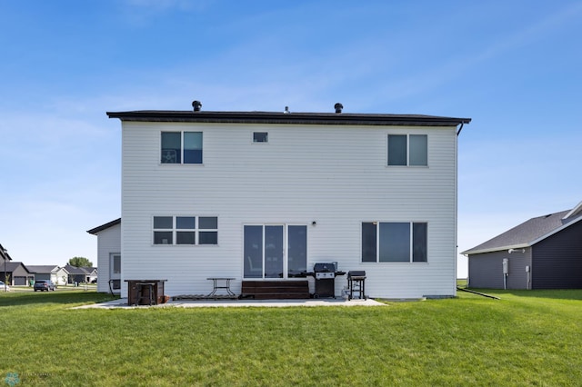 7271 101st Ave S, Horace, ND 58047 - photo 28