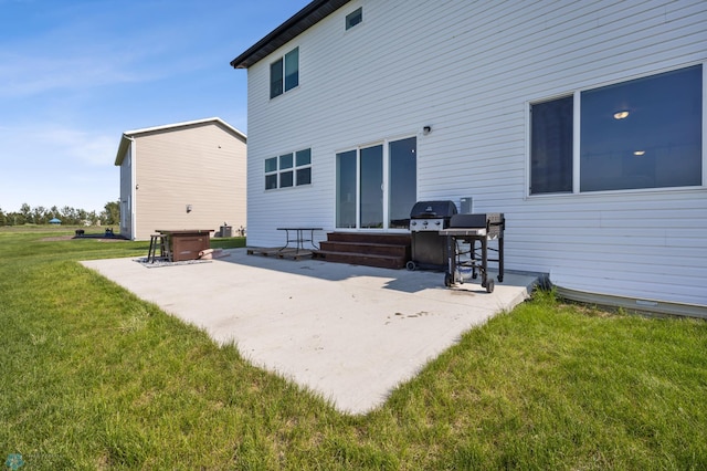 7271 101st Ave S, Horace, ND 58047 - photo 29