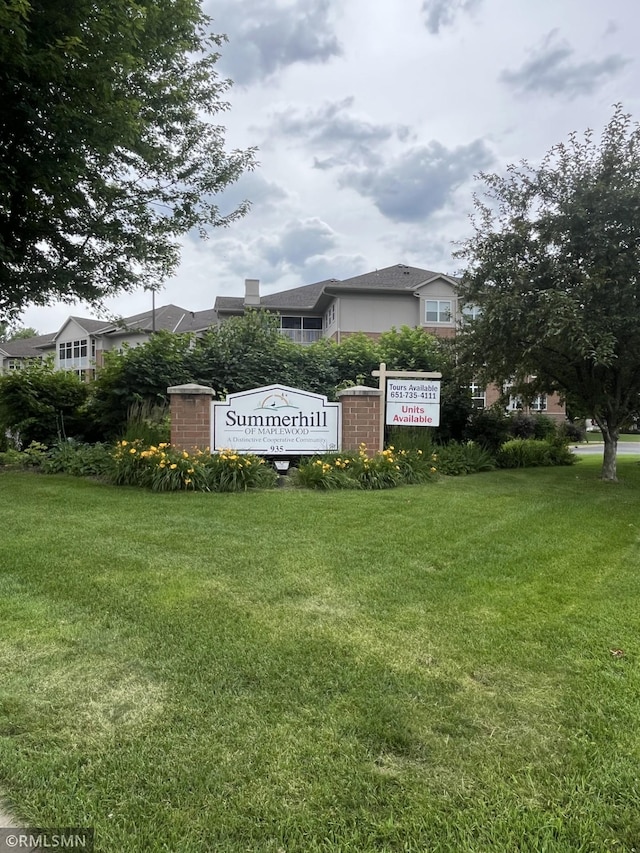 935 Ferndale St N Unit 311, Maplewood, MN 55119 - photo 1