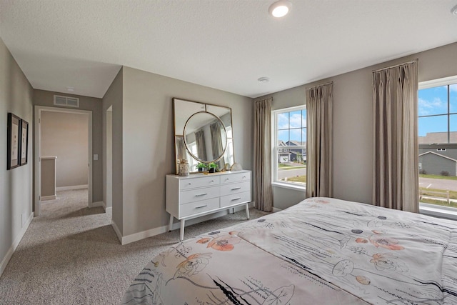 17021 Draper Way, Lakeville, MN 55044 - bedroom with carpet floors and baseboards
