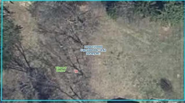 TBD Horsmann Ave, Dresser, WI 54009