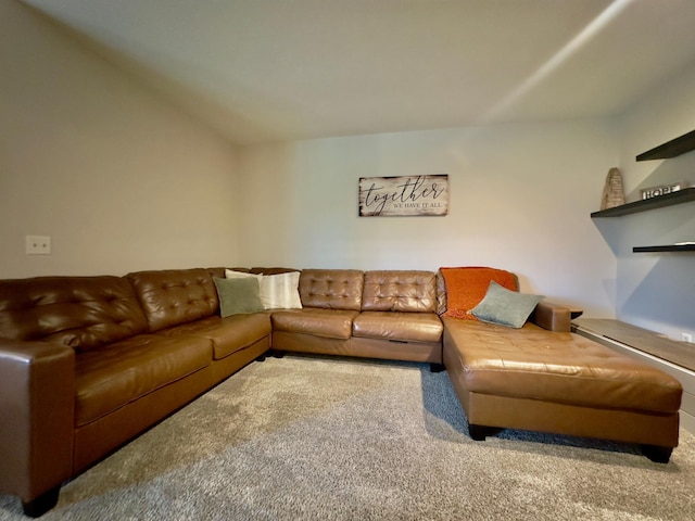 18224 Flanders St NE, East Bethel, MN 55092 - living room with carpet