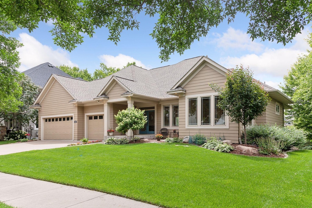 11065 Stonemill Farms Curv, Woodbury, MN 55129 - photo 1