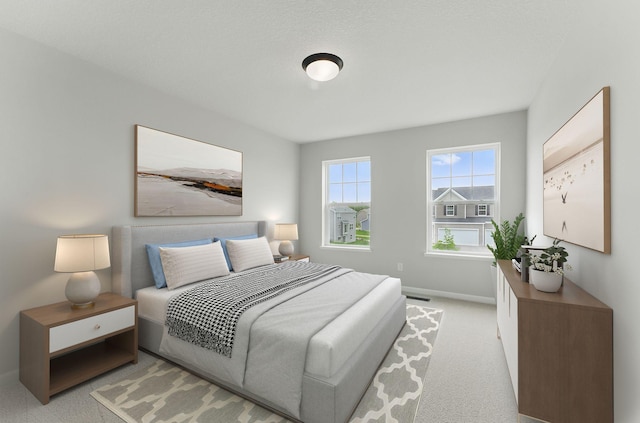 19391 Clearwater Loop, Farmington, MN 55024 - carpeted bedroom featuring baseboards