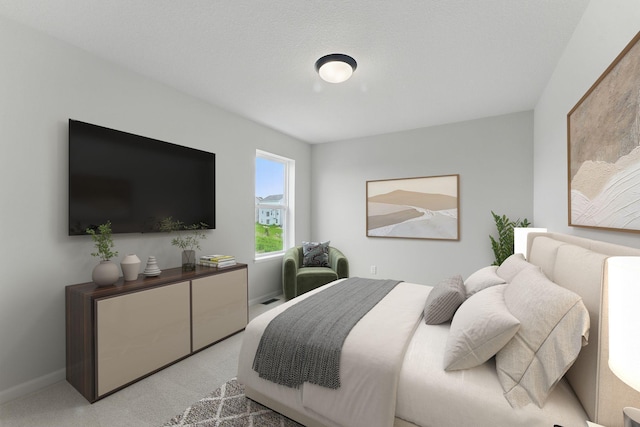 19391 Clearwater Loop, Farmington, MN 55024 - carpeted bedroom featuring baseboards