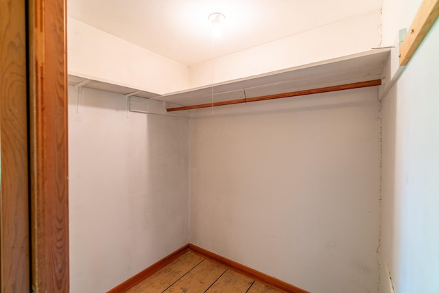 208 Lincoln St SW, Mapleton, MN 56065 - view of walk in closet
