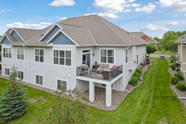 16529 Diamonte Path, Lakeville, MN 55044 - photo 4
