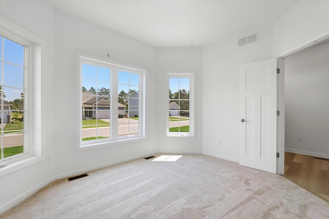 14990 144th Ave N, Dayton, MN 55327 - unfurnished bedroom with carpet