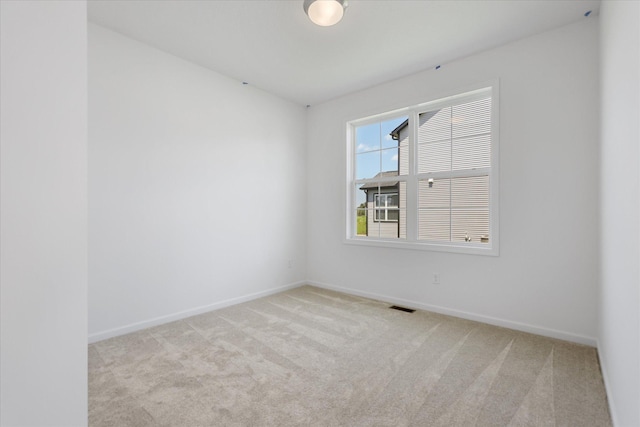 14990 144th Ave N, Dayton, MN 55327 - carpeted empty room featuring baseboards