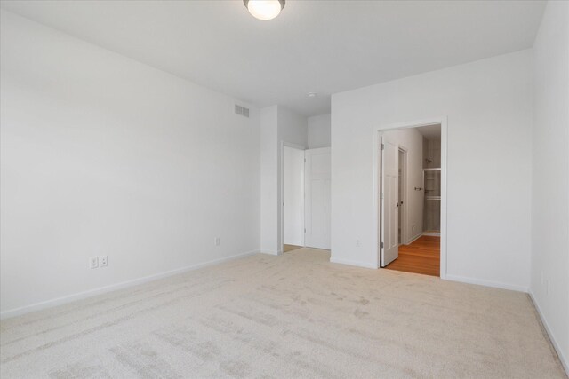 14990 144th Ave N, Dayton, MN 55327 - unfurnished bedroom with carpet floors and baseboards