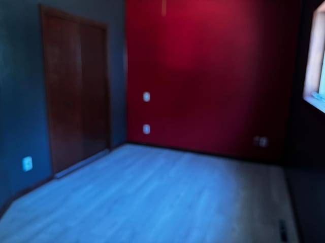 226 Central Ave, Truman, MN 56088 - view of unfurnished bedroom