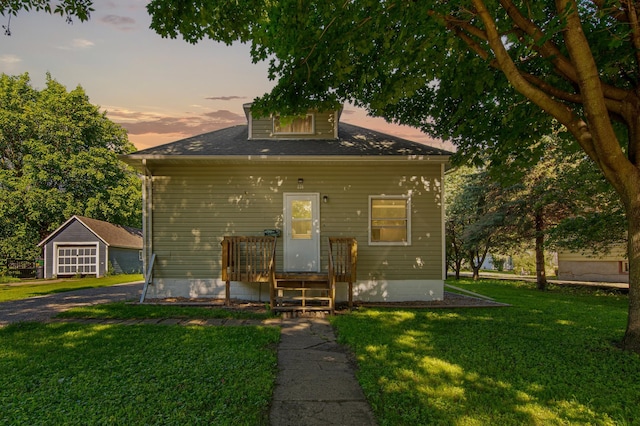 226 Central Ave, Truman, MN 56088 - photo 1