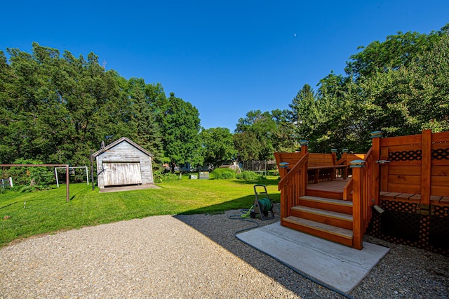226 Central Ave, Truman, MN 56088 - photo 5