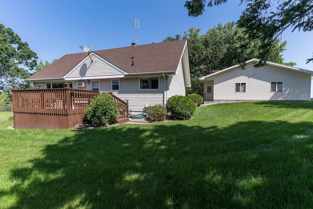 1110 Water Plant Rd, Fergus Falls, MN 56537 - photo 1