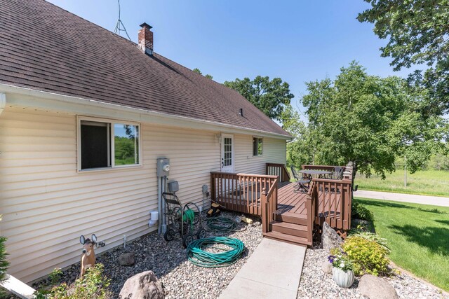1110 Water Plant Rd, Fergus Falls, MN 56537 - photo 6