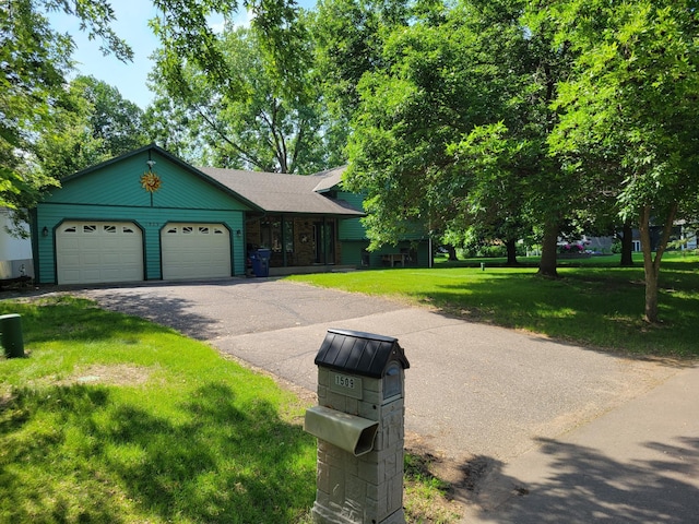 1509 Oxford Ln, Saint Cloud, MN 56303 - photo 2