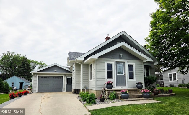 205 1st Ave SE, Norwood Young America, MN 55397 - photo 1