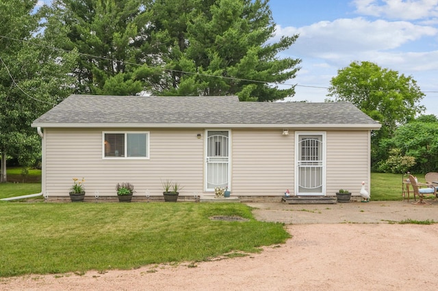 609 US Highway 8, Range, WI 54001 - photo 1