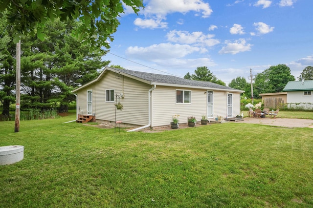 609 US Highway 8, Range, WI 54001 - photo 2