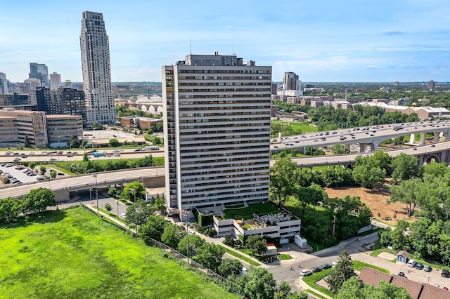 1920 1st St Unit 408, Minneapolis, MN 55454 - photo 4