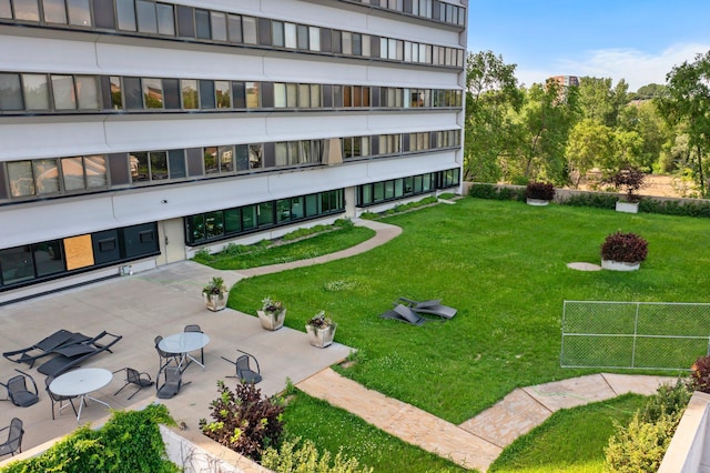 1920 1st St Unit 408, Minneapolis, MN 55454 - photo 27