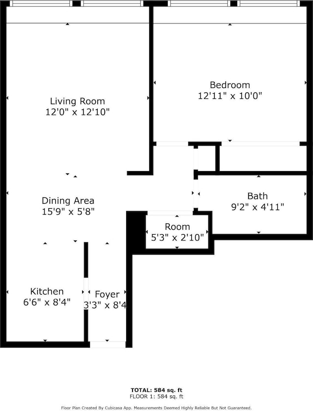1920 1st St Unit 408, Minneapolis, MN 55454 - photo 32