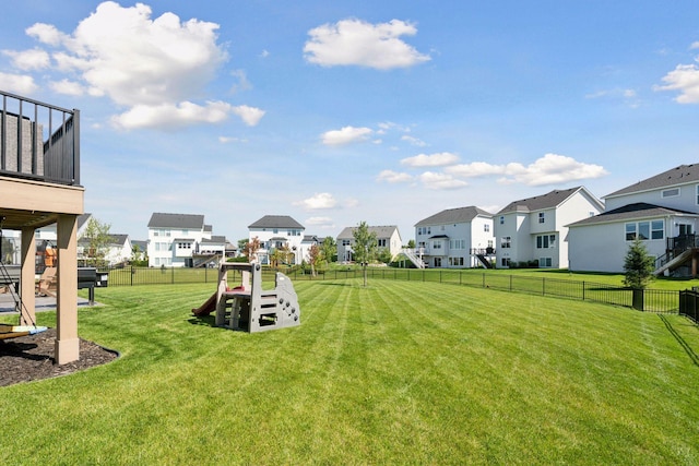 2348 Kester Ave NE, Saint Michael, MN 55376 - view of yard with a residential view