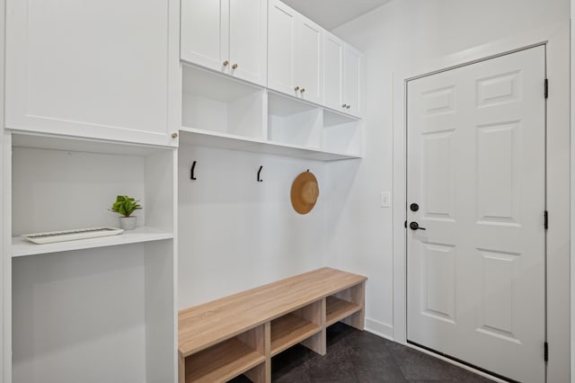 2348 Kester Ave NE, Saint Michael, MN 55376 - mudroom with baseboards