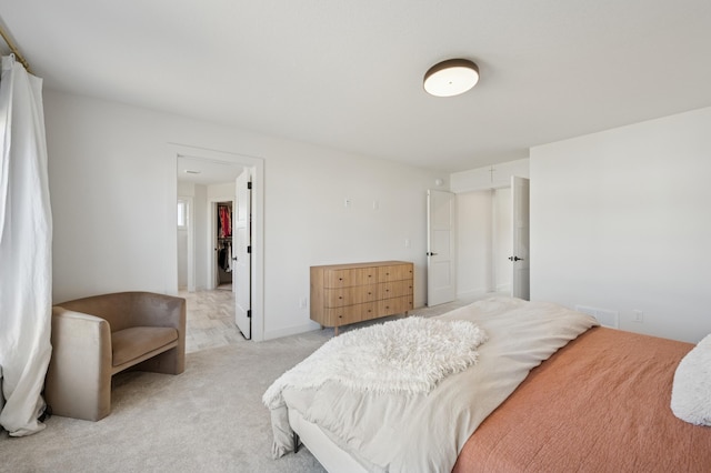 2348 Kester Ave NE, Saint Michael, MN 55376 - bedroom with light colored carpet