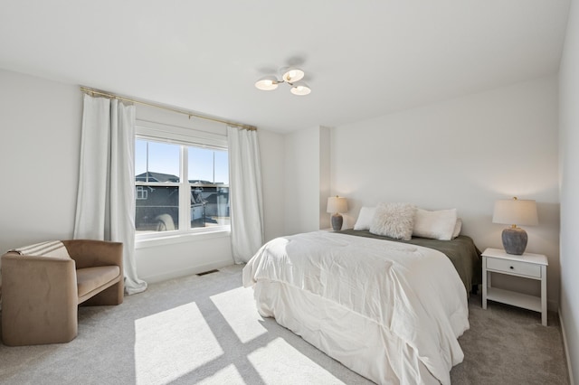 2348 Kester Ave NE, Saint Michael, MN 55376 - carpeted bedroom featuring baseboards