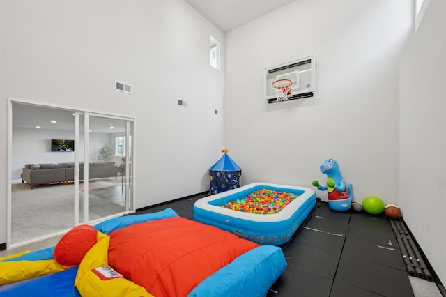 2348 Kester Ave NE, Saint Michael, MN 55376 - view of playroom