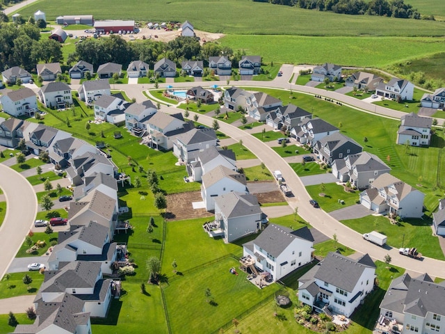 2348 Kester Ave NE, Saint Michael, MN 55376 - aerial perspective of suburban area