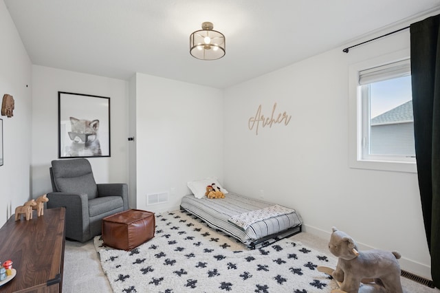 2348 Kester Ave NE, Saint Michael, MN 55376 - bedroom featuring carpet floors and baseboards