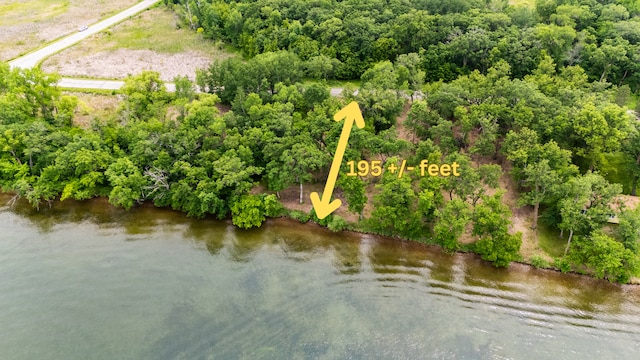 21297LOT1 Broadwater Dr, Pelican Rapids, MN 56572 - photo 3