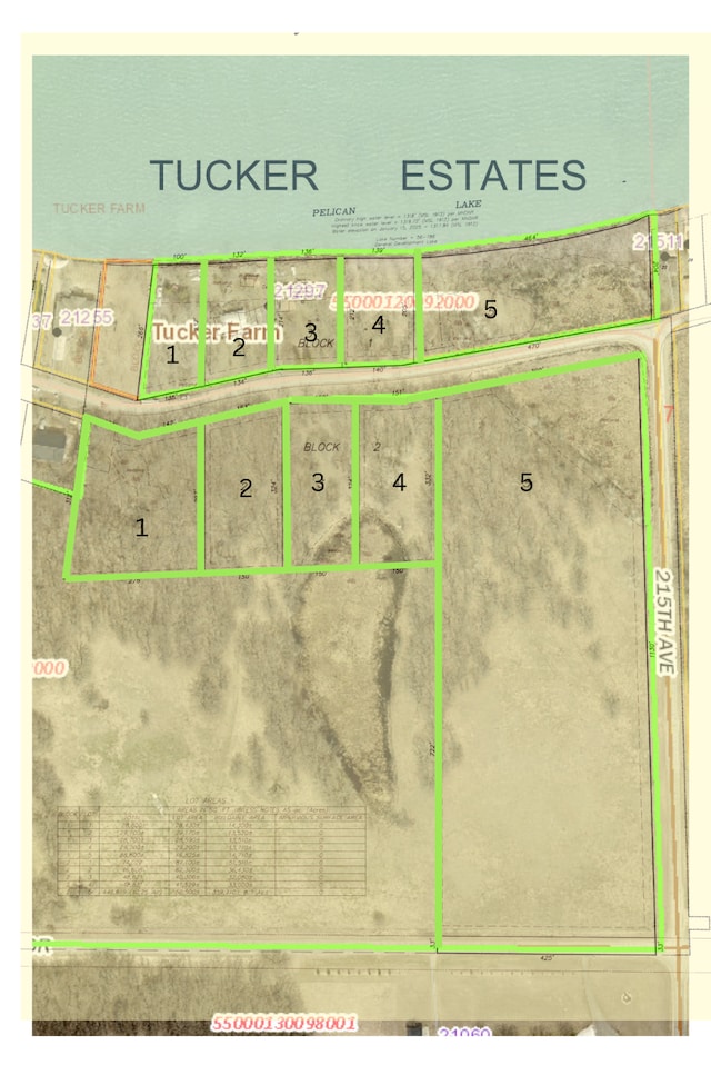 21297LOT1 Broadwater Dr, Pelican Rapids, MN 56572 - photo 4
