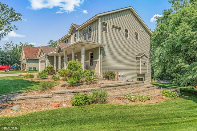 1100 Madison Ct, Sartell, MN 56377 - photo 3