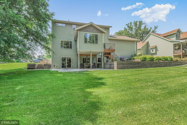 1100 Madison Ct, Sartell, MN 56377 - photo 41