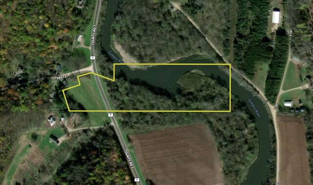 tbd County Road 7, Zumbro Falls, MN 55991