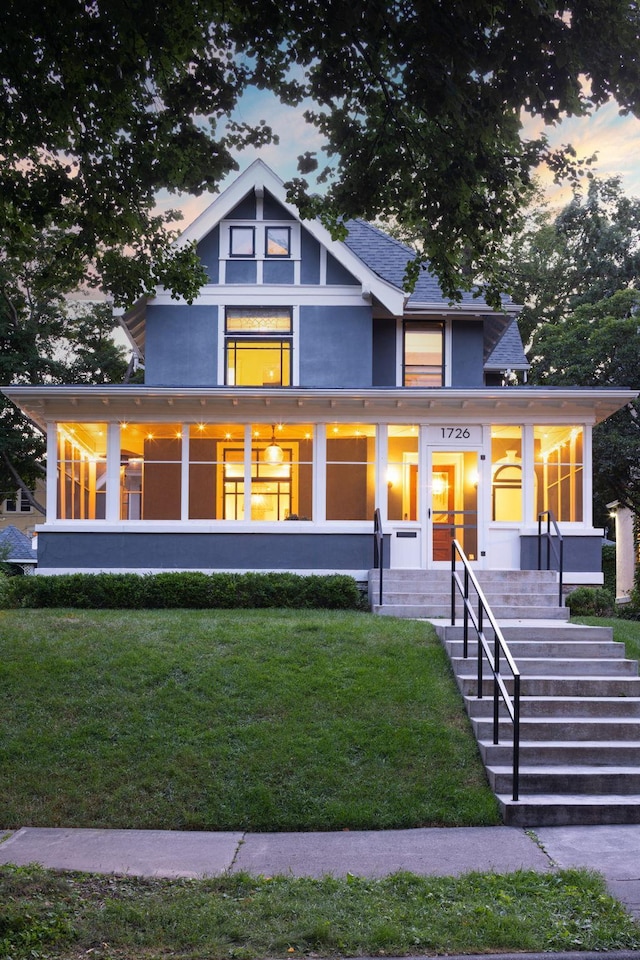 1726 Irving Ave S, Minneapolis, MN 55403 - photo 2