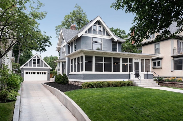 1726 Irving Ave S, Minneapolis, MN 55403 - photo 3