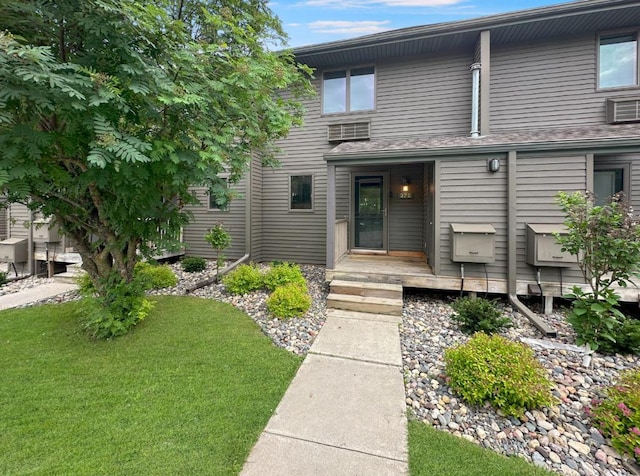 379 Quadna Mountain Rd, Hill City, MN 55748 - photo 1