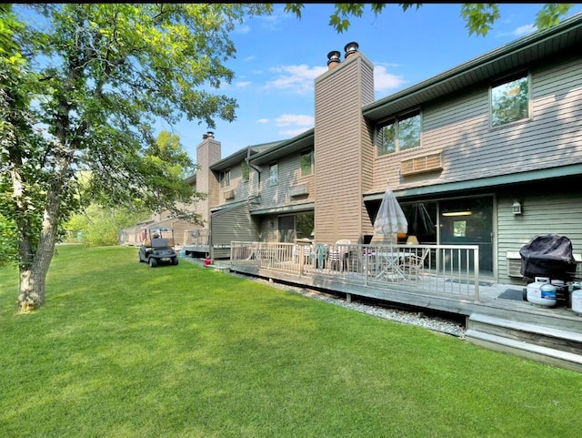379 Quadna Mountain Rd, Hill City, MN 55748 - photo 3